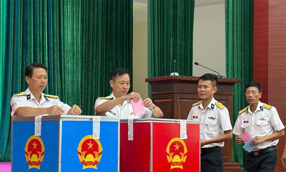 Final results of 16th NA election expected on March 22