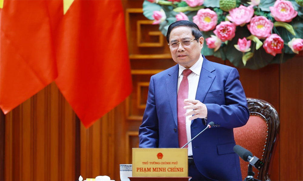 Petrol supplies still ensure production and consumption in coming months: PM