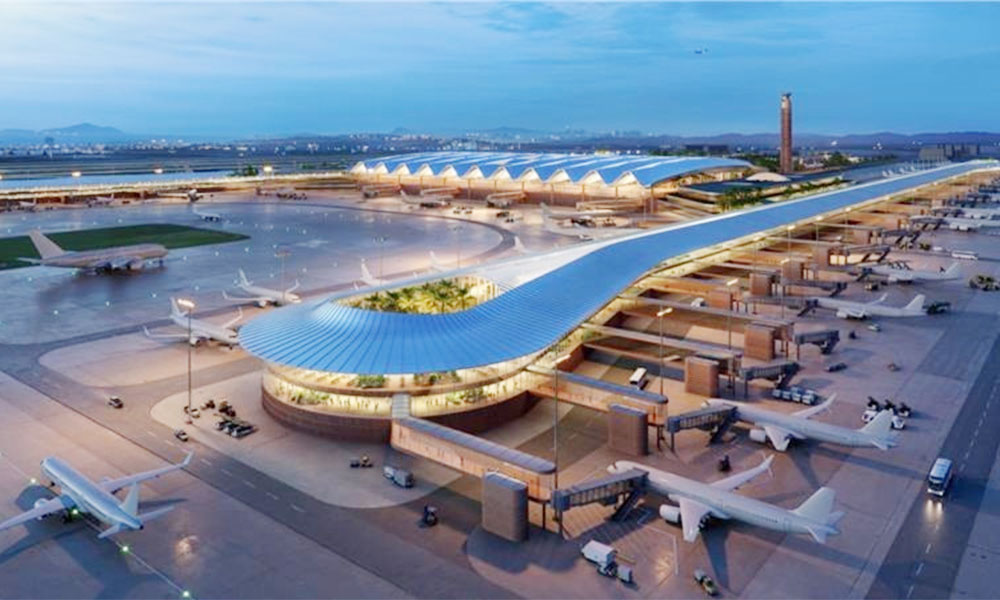 Bac Ninh accelerates construction of Gia Binh Airport in pursuit of ambitious goals