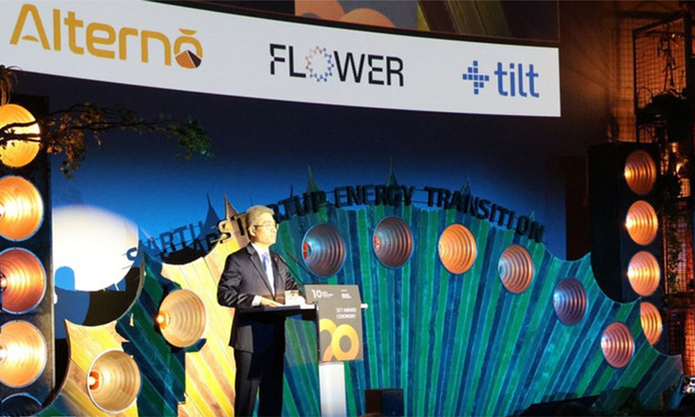 Vietnamese firm becomes first to reach top 15 in Germany's energy award
