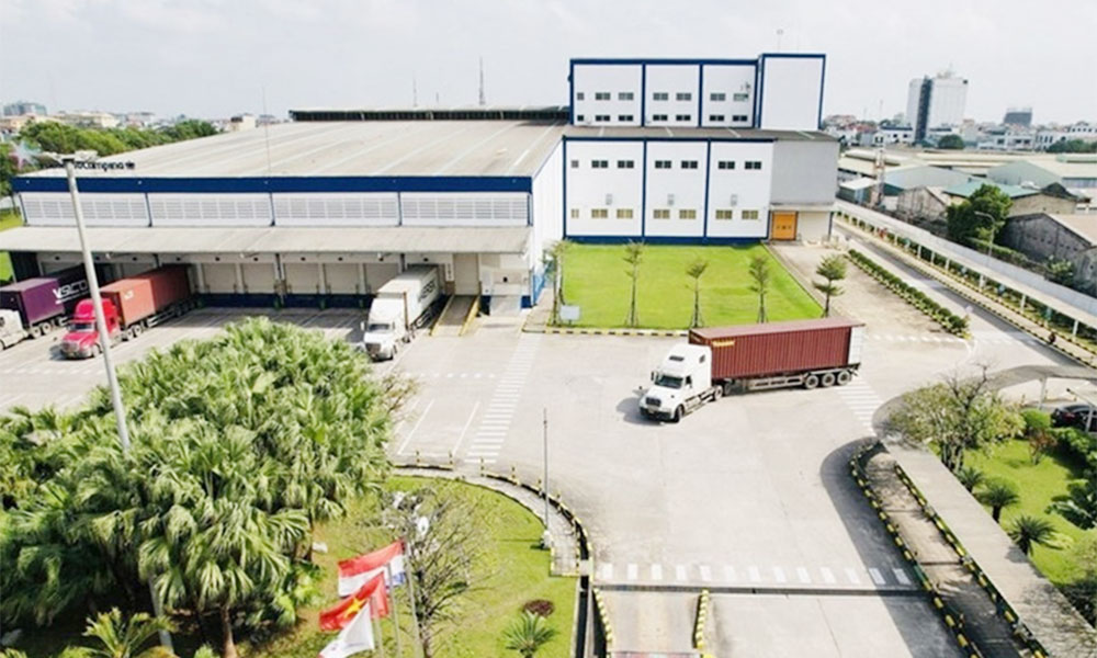 Green exports reshape rules of global trade