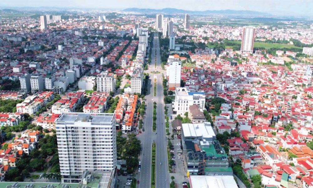 Vietnam has potential for integrated urban development