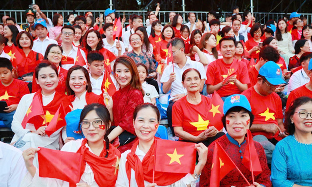 Vietnam advances people-centred policies to turn happiness into measurable outcomes