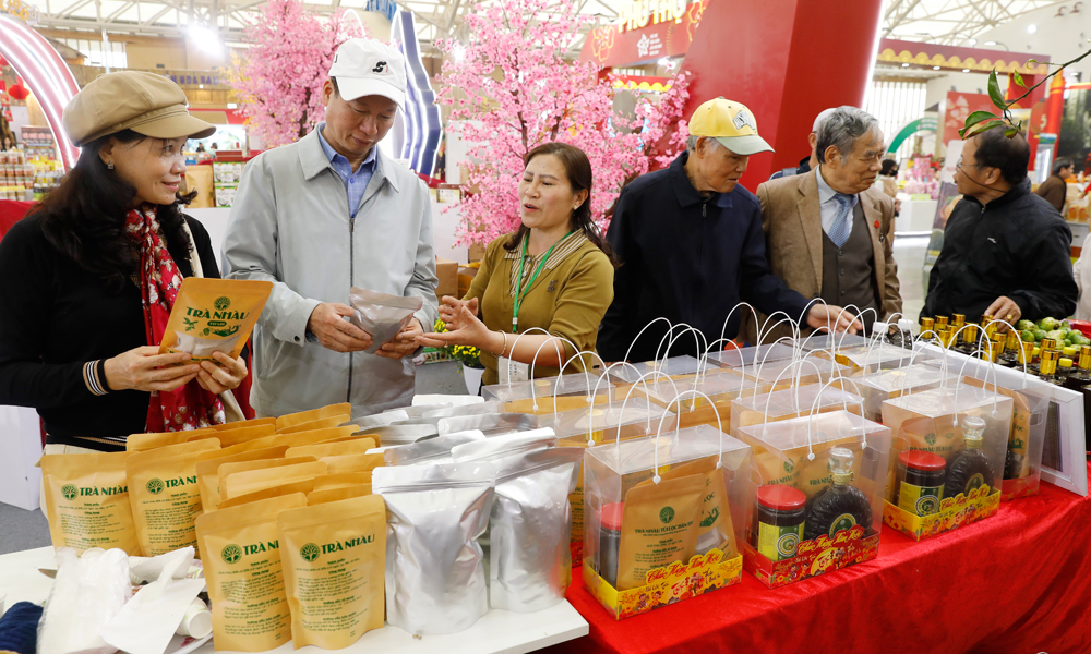 Trade and Tourism Fair 2026 - A lever for developing Bac Ninh products