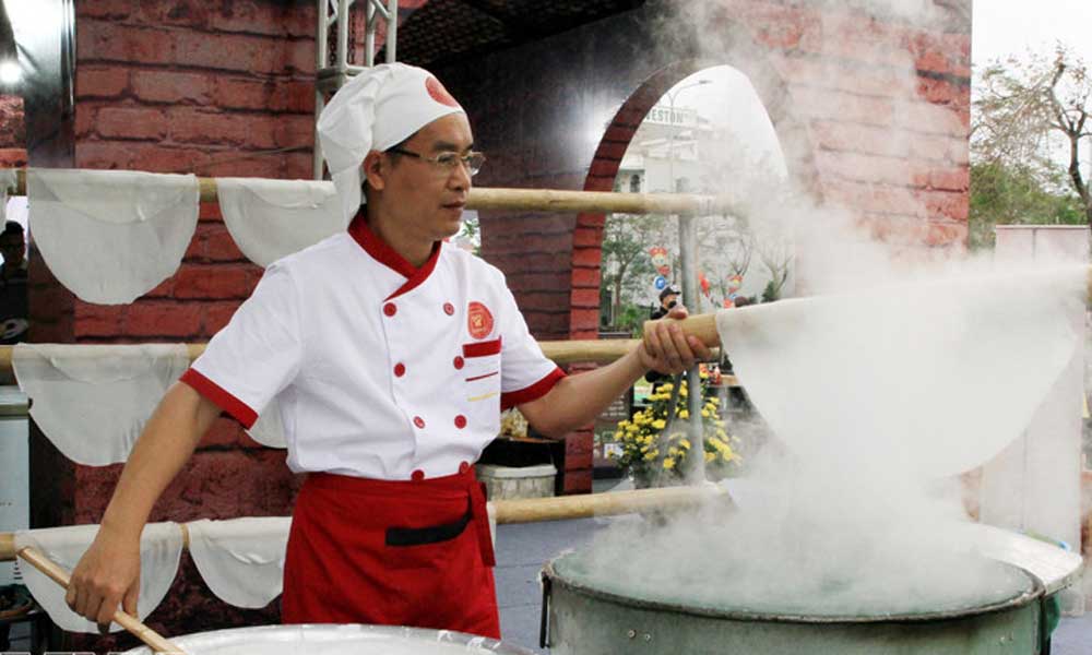 Pho Festival 2026 connects domestic, foreign food enthusiasts