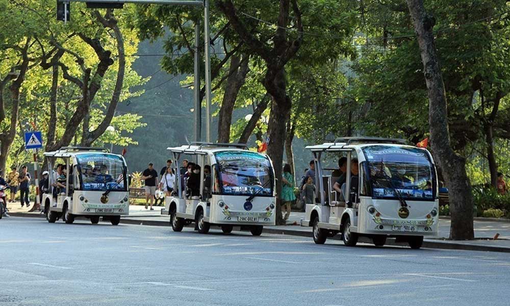 Vietnam accelerates roadmap for green energy transition