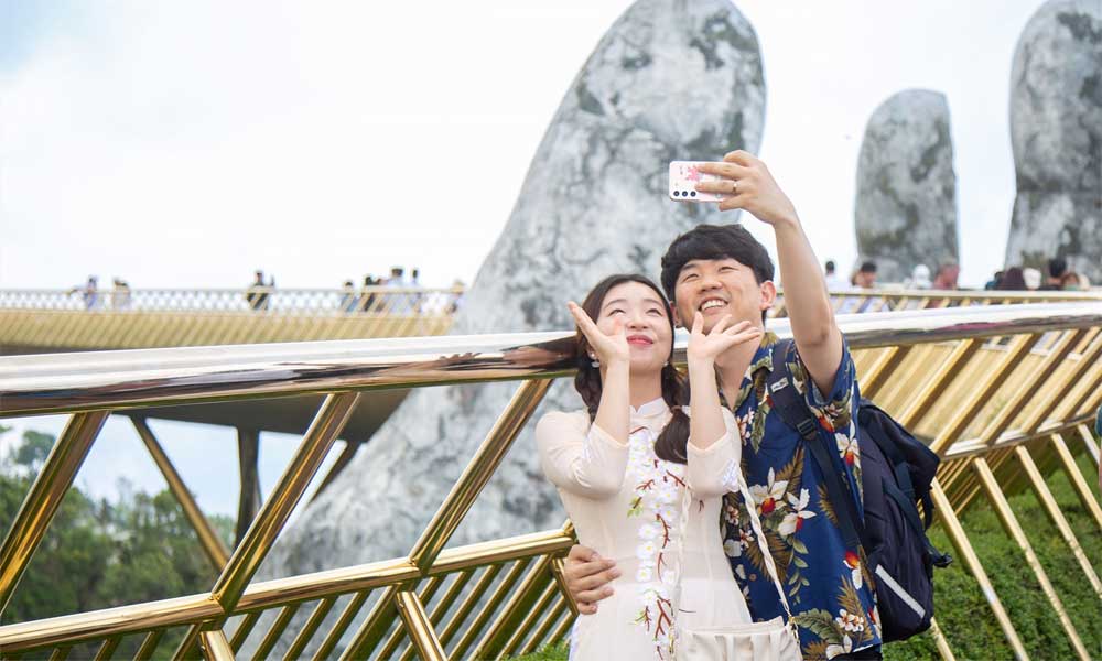 Vietnamese destinations attracting Korean visitors amid “micro-trip” trend