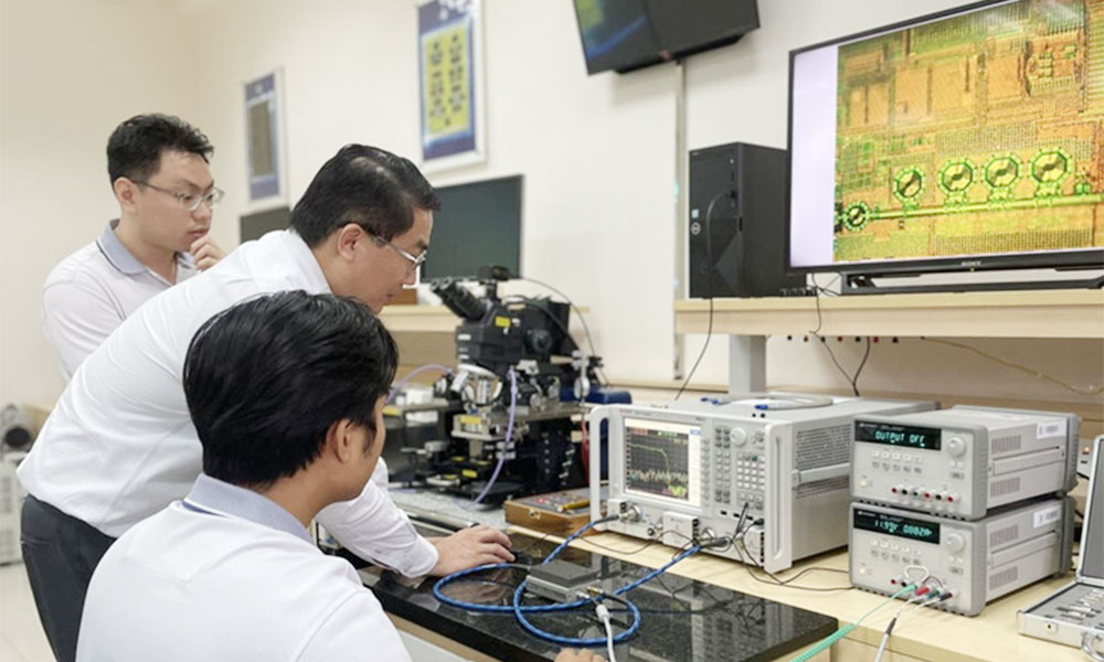Ho Chi Minh City sets sights on becoming semiconductor hub