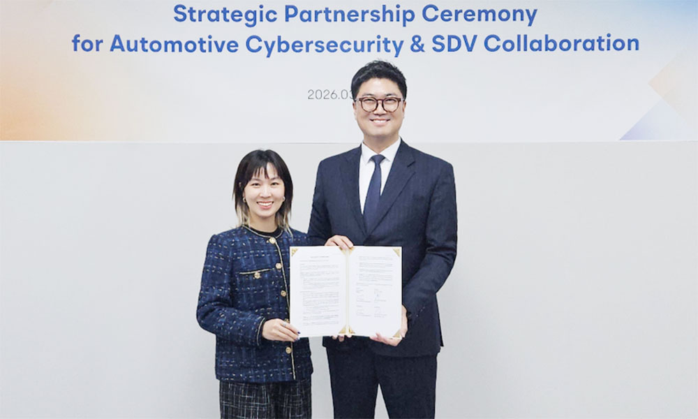 FPT, Korean firm seal deal on comprehensive automotive cybersecurity solutions