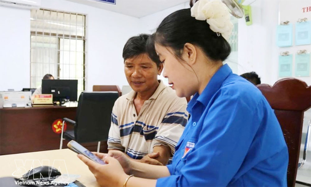 Youth Month: Youngsters create social values through digital transformation