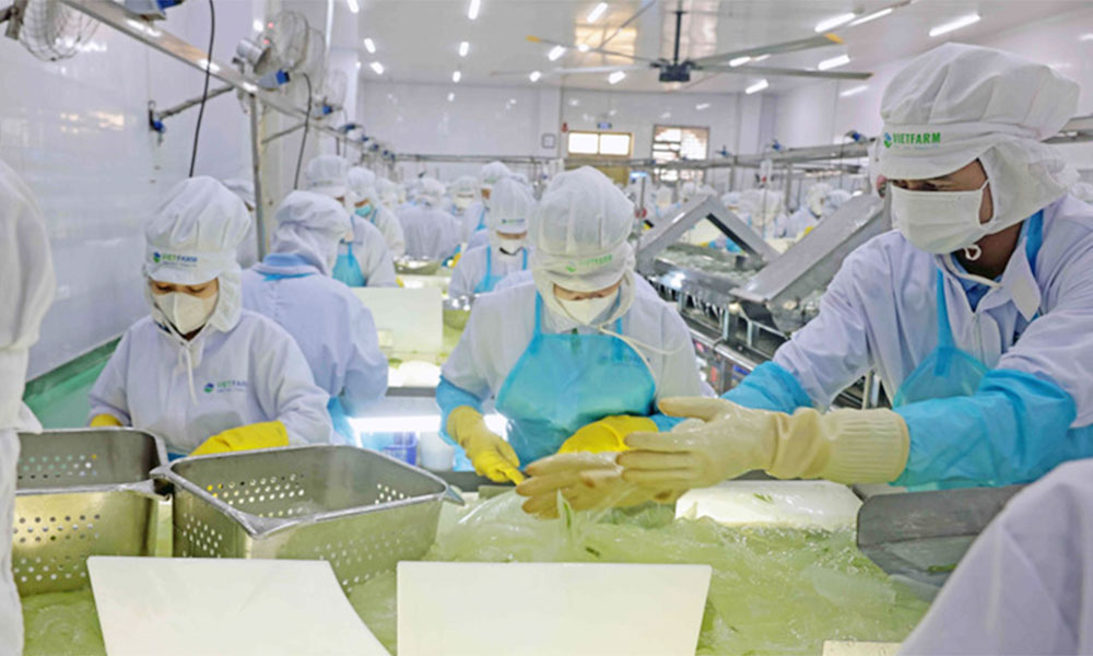 Vietnam launches drive to boost private sector, reform state enterprises