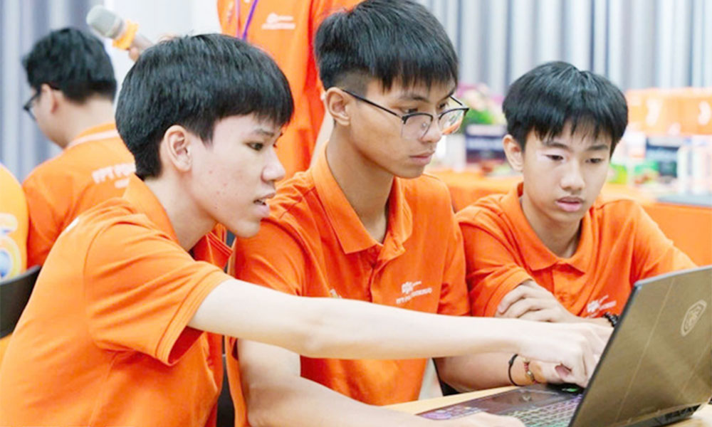 FPT joins top 35 global AI application development service providers