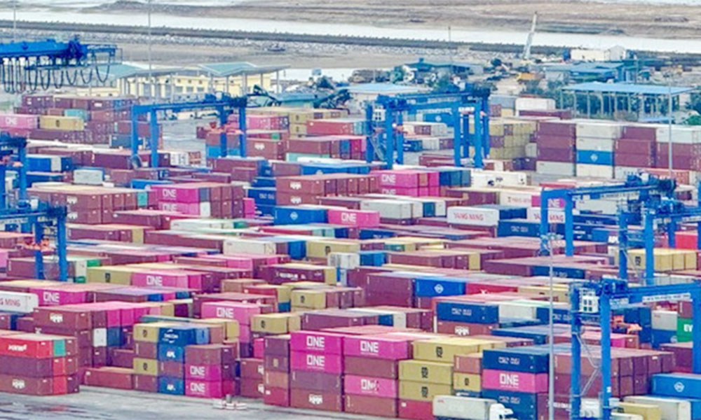 ASEAN opens new export momentum for Vietnam