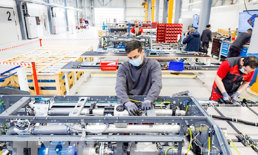 German firms expand workforce cooperation with Vietnam’s labour market