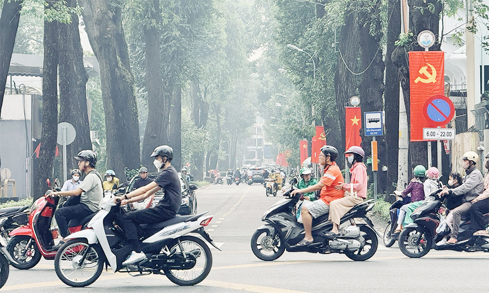 Weather forecast for nighttime of 27th March and full day of 28th March, 2026