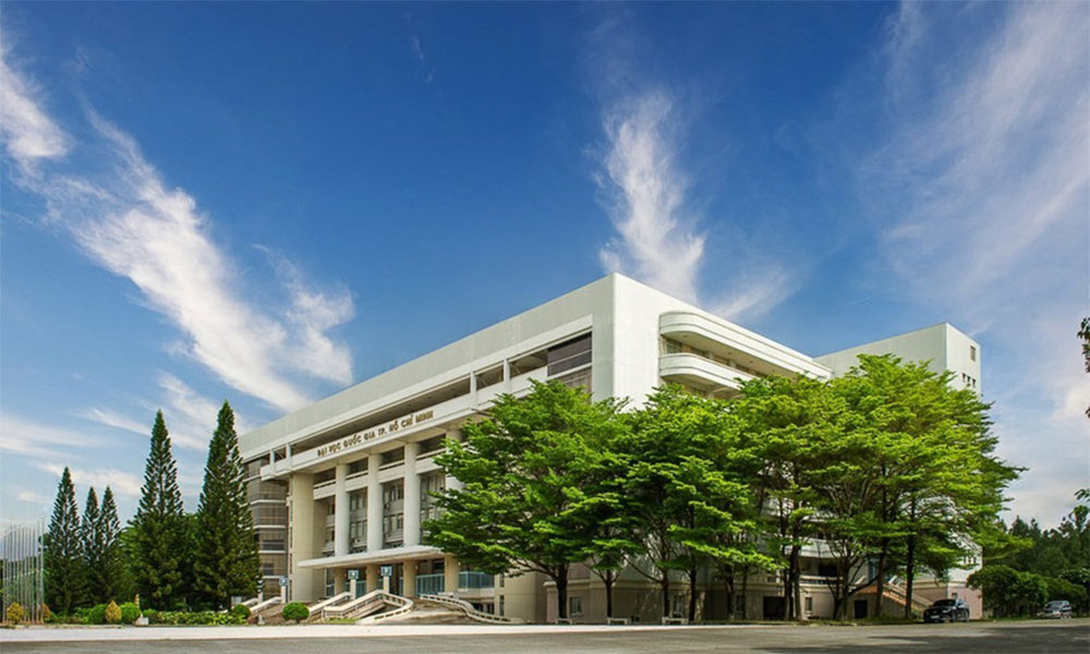 Vietnamese universities climb global rankings in multiple disciplines