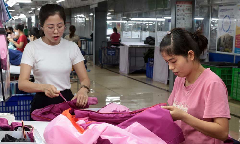 Businesses pivot strategies to sustain export growth momentum