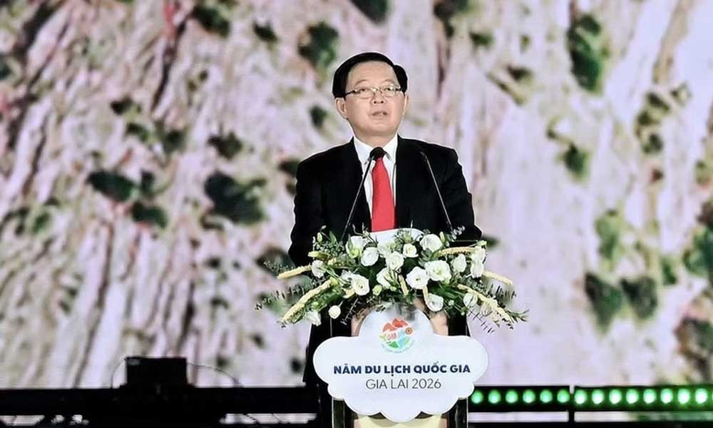 Gia Lai launches Visit Vietnam Year 2026