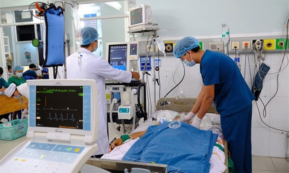 MoH promotes preventive care through integrated electronic health records