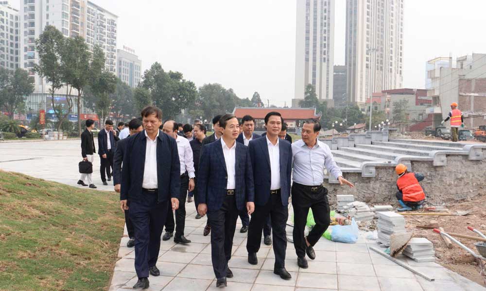 PPC Chairman: new beginning, great aspiration, drastic actions