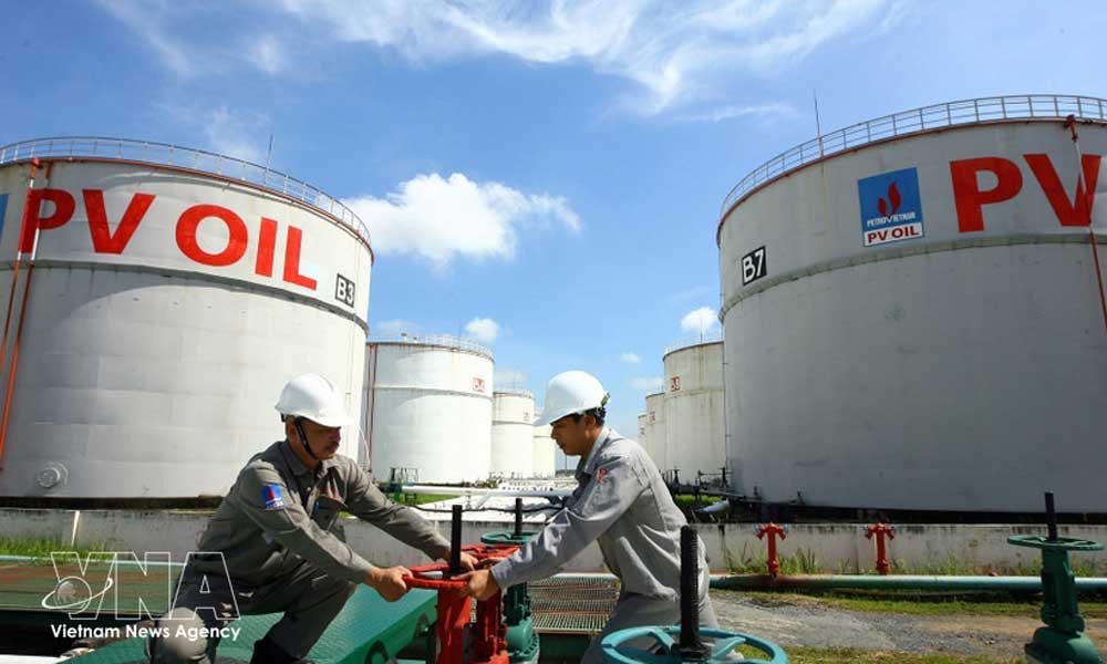 Italian scholar praises Vietnam’s energy security strategy