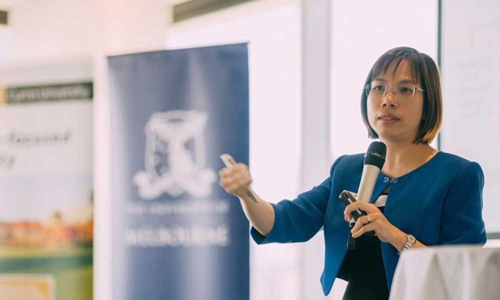 Expert recommends four key priorities for Vietnam to achieve rapid, sustainable growth