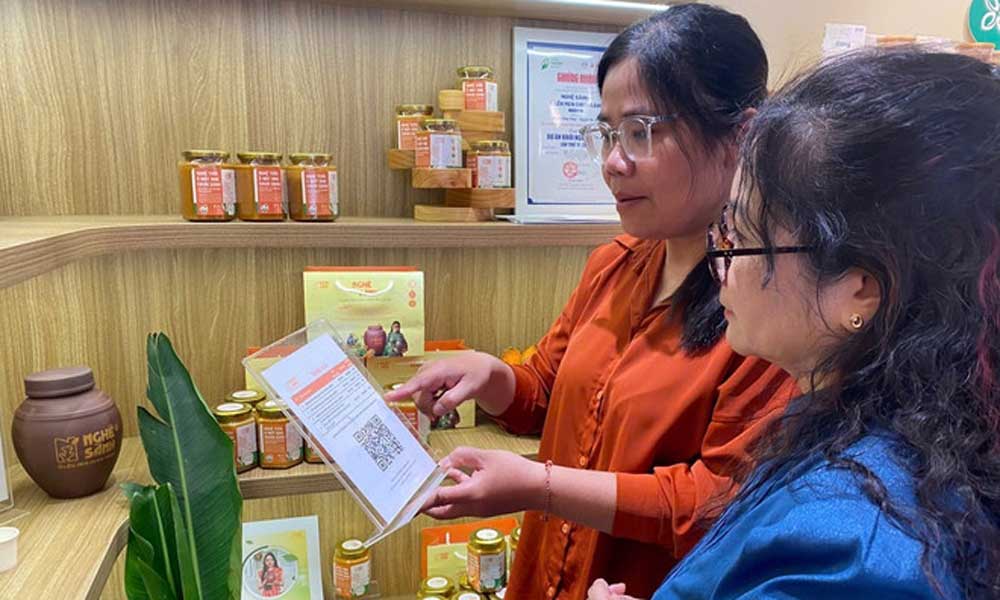 Fourth livestream to bring safe food to consumers