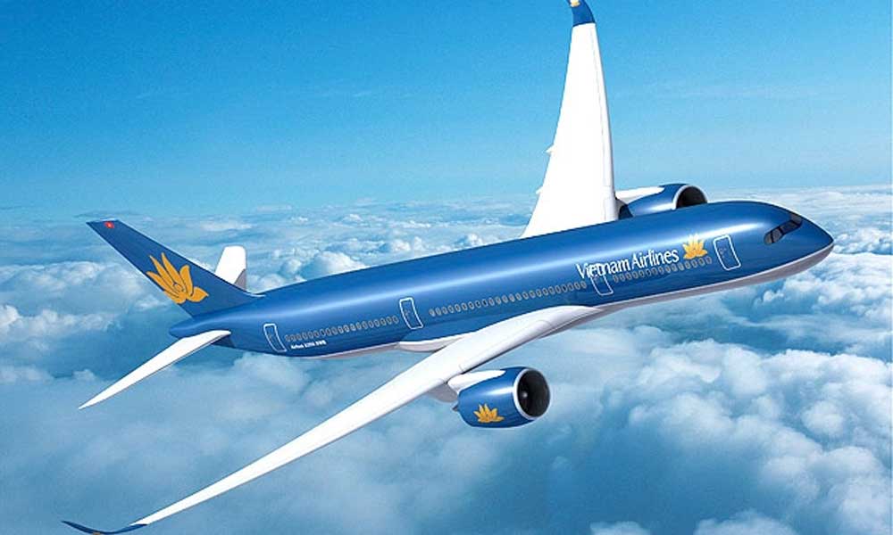 Vietnam Airlines Group plans nearly 5,500 holiday flights