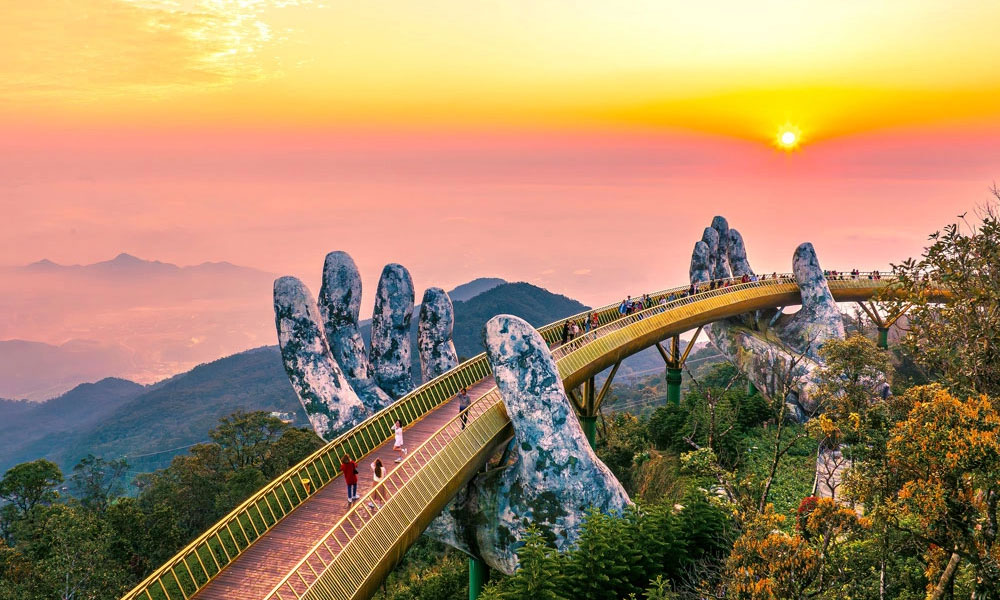 Da Nang recognized among world's best cities for digital nomads, creators