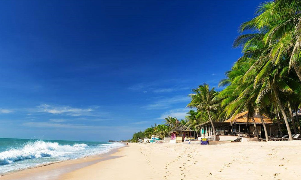 Mui Ne listed among world’s trending destinations for 2026