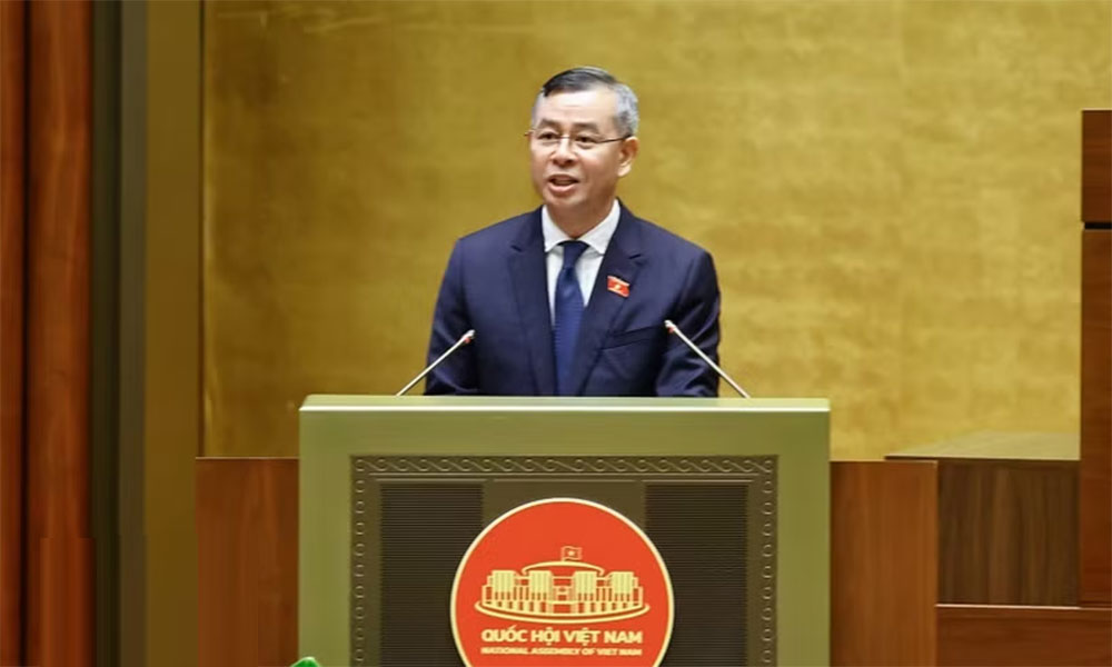 National Assembly weighs fuel tax cuts to zero through June 2026