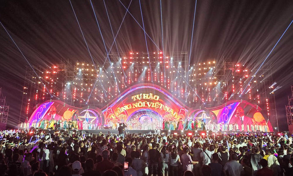 National Radio Festival opens in Quang Ninh