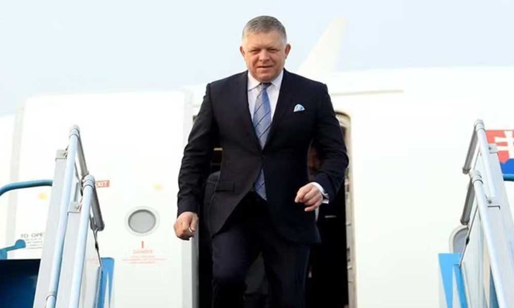 Slovak Prime Minister begins official visit to Vietnam