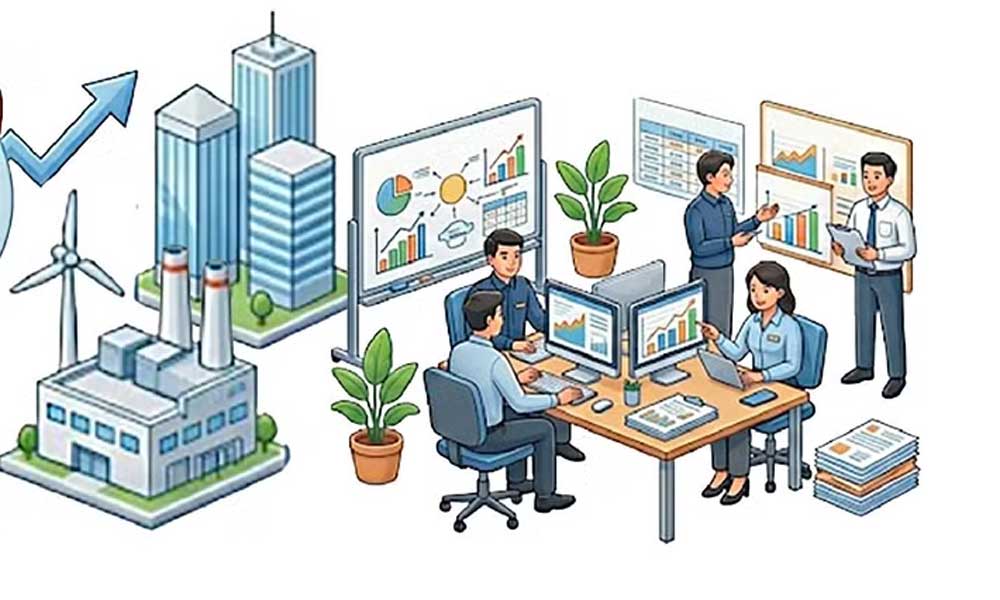 New business establishments surge over 57% in first quarter of 2026