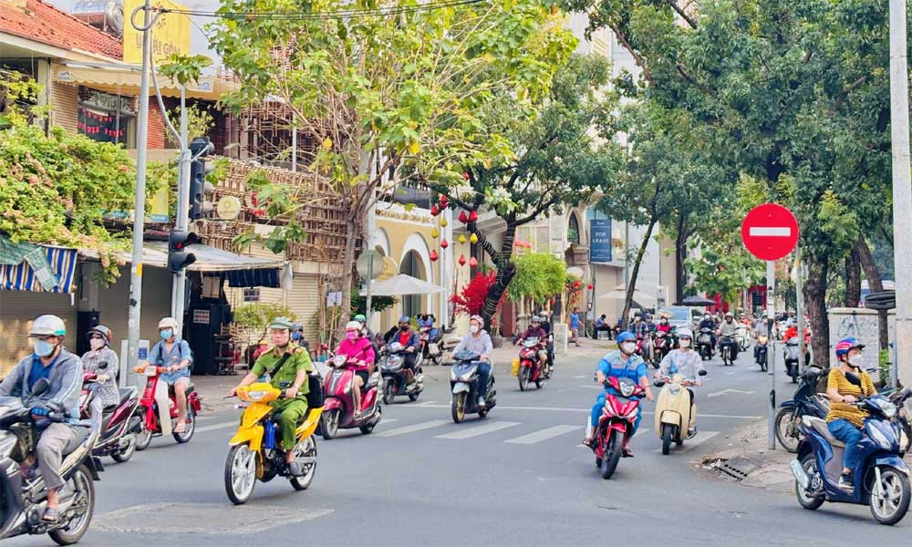 Weather forecast for nighttime of 13th April and full day of 14th April, 2026