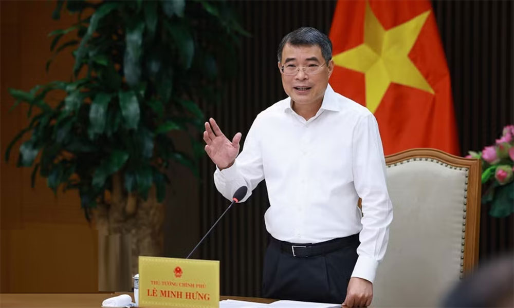 PM orders sharp cuts to business conditions for double-digit growth