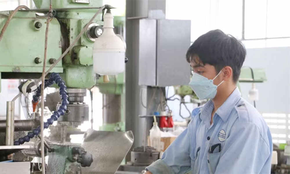 JICA, BIDV announce 50 million USD loan to support rural MSMEs