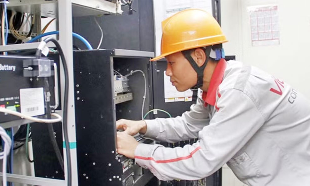 Bac Ninh accelerates development of 5G, data infrastructure