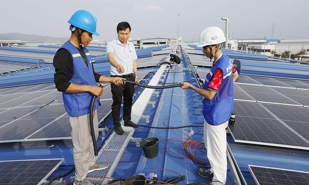 Bac Ninh earmarks over 71.2 billion VND for energy efficiency programme