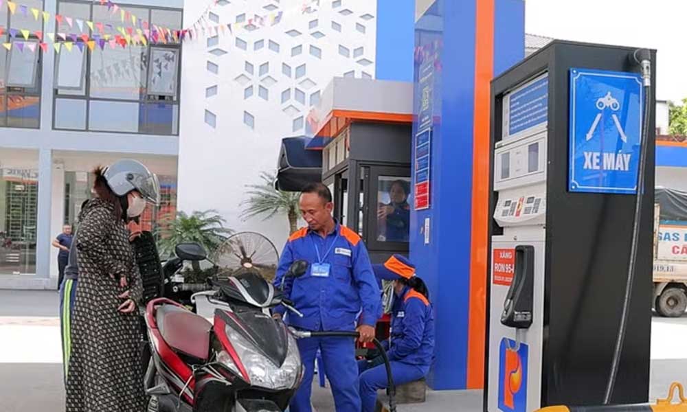 Firms complete infrastructure, supply preparations for E10 biofuel rollout