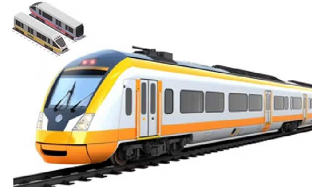 Vietnam’s first inter-regional high-speed rail line