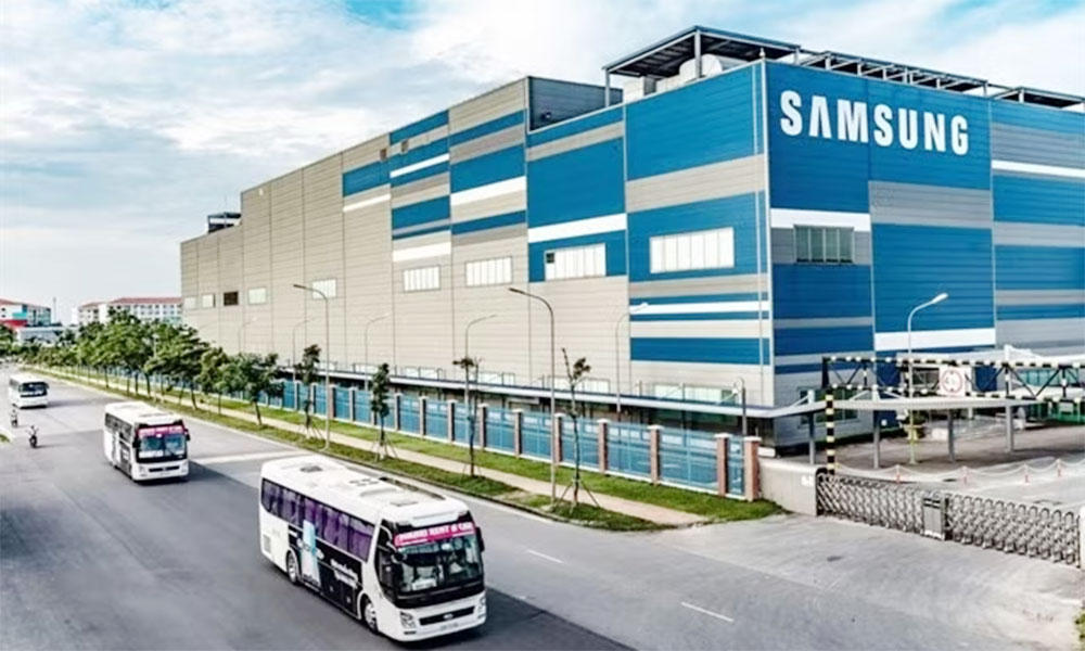 FDI inflows forecast to reach 38 billion USD annually in next 5 years