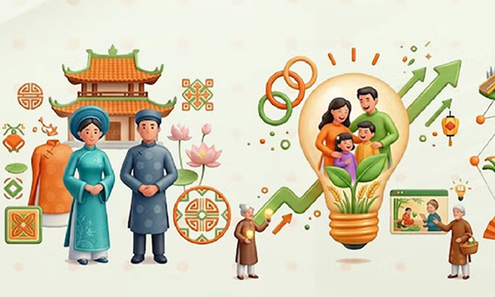 Party Central Committee stresses significance of cultural development