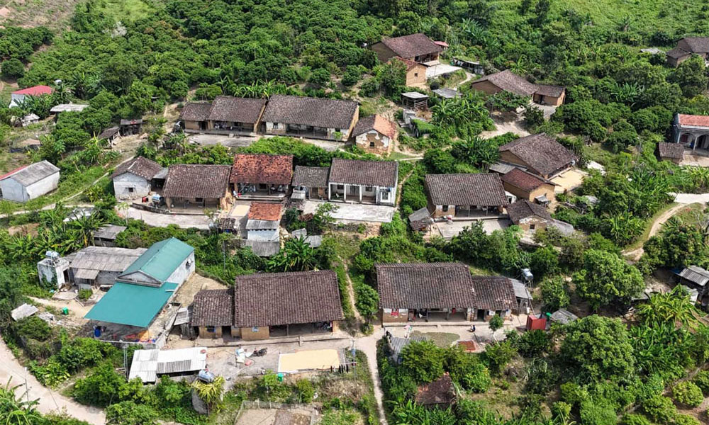 Bac Hoa village: A rising community tourism destination in Bac Ninh