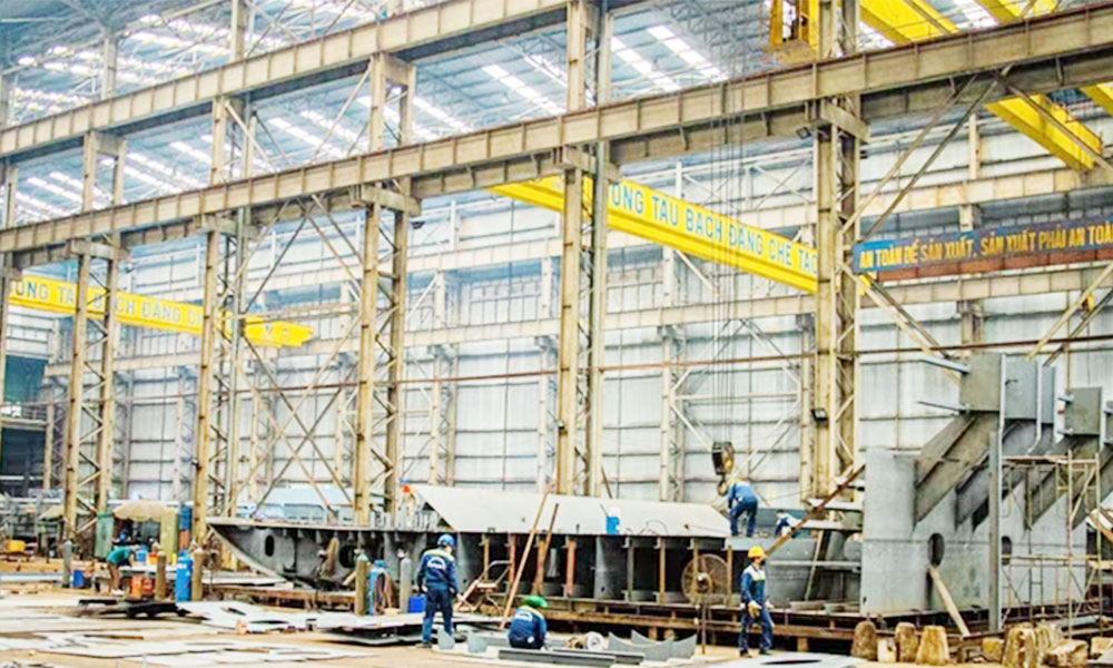 Vietnam's industry spearheads transition to circular economy