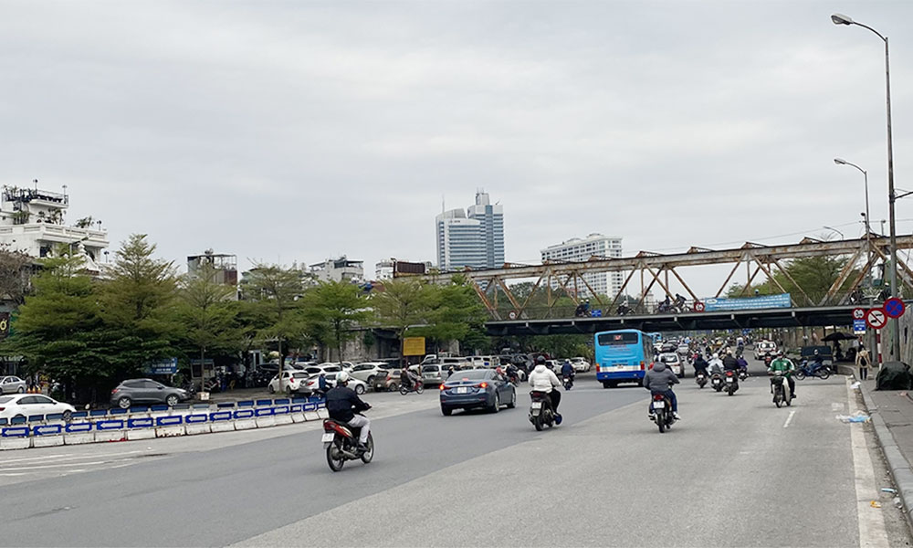 Weather forecast for nighttime of 21th April and full day of 22th April, 2026