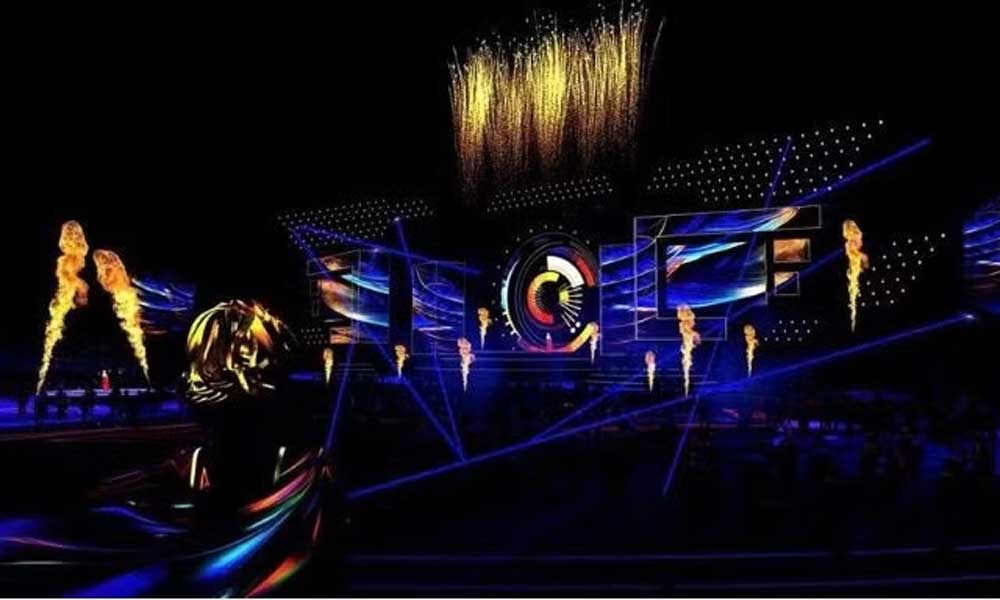 Free tickets to special political-art concert available via digital app