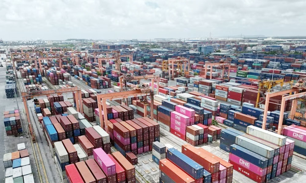 Hai Phong waives port infrastructure fees for liquid cargo through end-2026