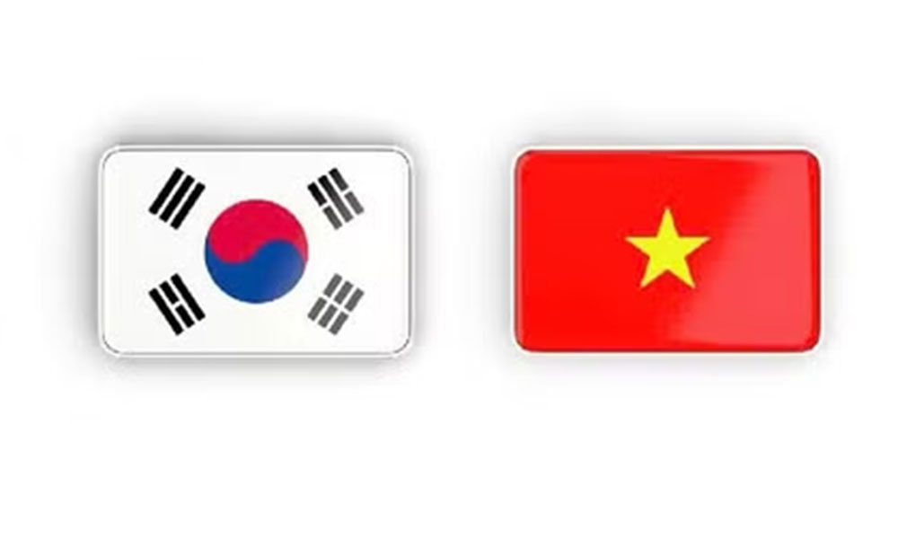 Vietnam – Republic of Korea Comprehensive Strategic Partnership
