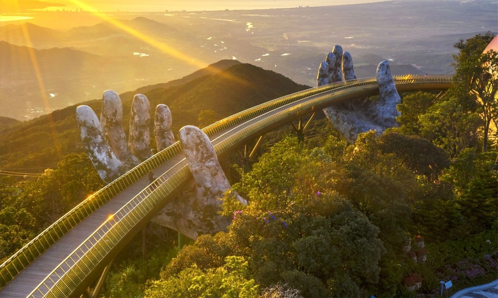 Vietnam emerges as top choice for Australian travellers